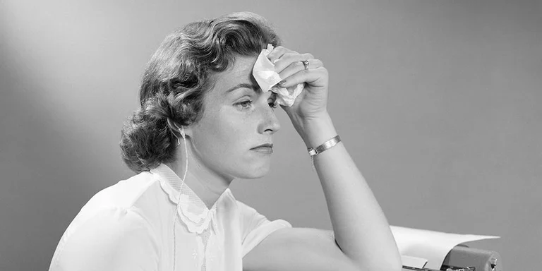 È possibile ritardare la menopausa?