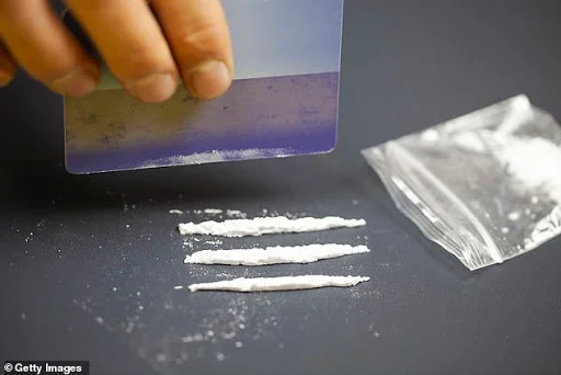 Sting cocaine a Ferizaj presto la mattina