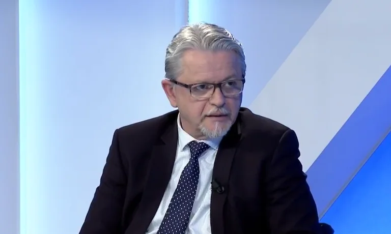 Gorani dit que les deux questions proposées par Kurti pourraient entraver le dialogue avec la Serbie