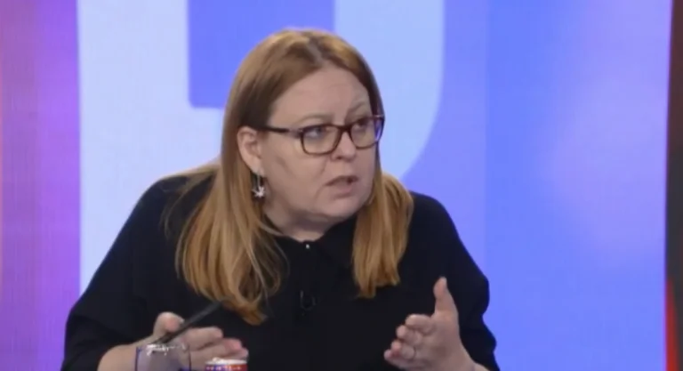 Bajrami: Einige Dinge, die VV tun will, sind gegen Verfassung und Gefahr für den Staat