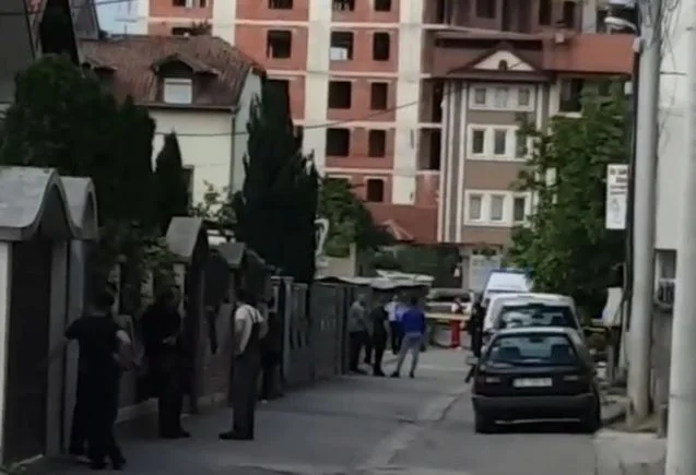 El asesinato en Pec, también lo hace el hijo de mano: El problema fue pasado.
