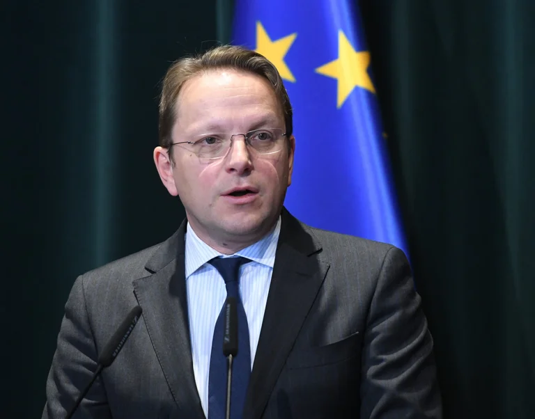 Varhely: Marché commun pour accélérer l'intégration des Balkans occidentaux dans l'UE