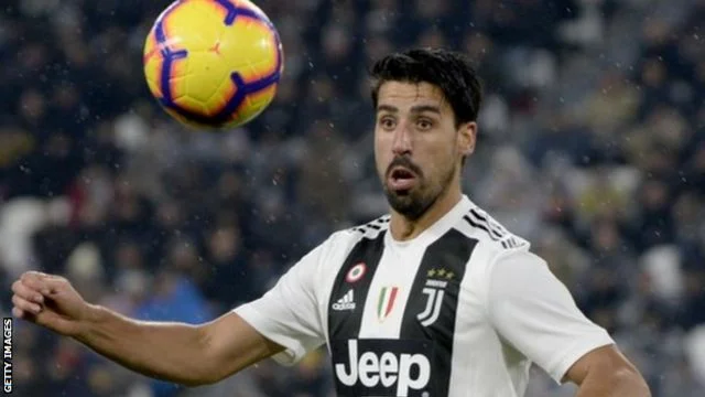 Ufficiale: Sami Khadira si ritira dal calcio alle 34