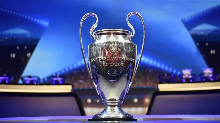 Prix de billets pour la Ligue des Champions