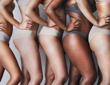 Such foods can prevent cellulite creation