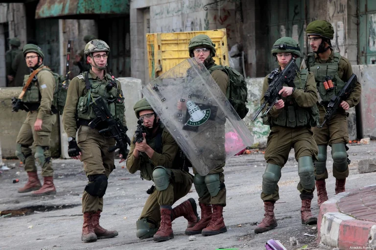 Israele mostra al mondo il nome dei palestinesi che cercano di ucciderlo a tutti i costi