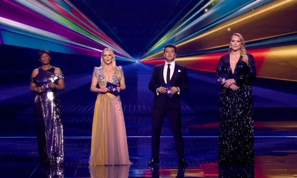 Diez estados que lograron clasificarse en la final de Eurovisión 2021