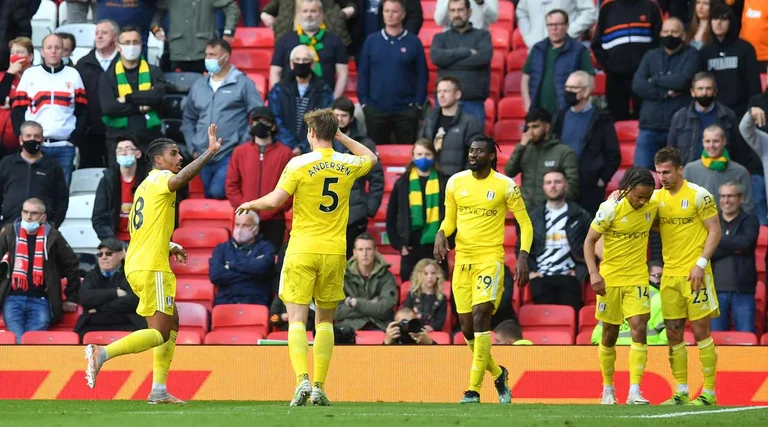 Man United no derrota a uno de los equipos más débiles de Premier League