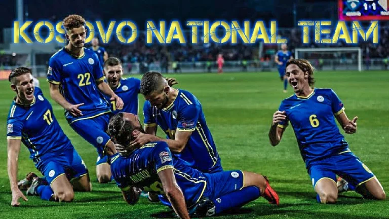 La cognata del Kosovo Kazakistan non ci riconosce come Stato.