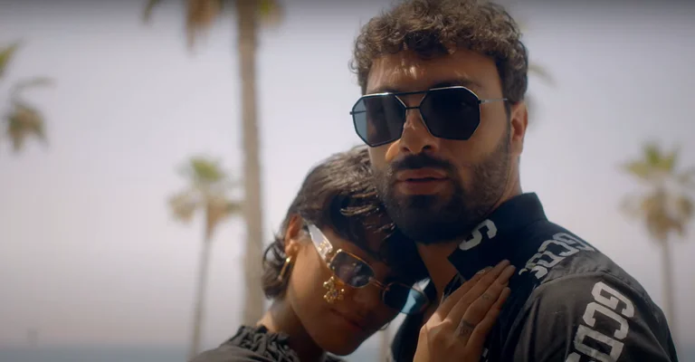 La nouvelle chanson de Ledry Voula n'aurait pas été entendue si elle n'avait pas été pour le clip