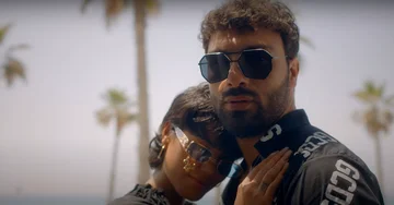 La nouvelle chanson de Ledry Voula n'aurait pas été entendue si elle n'avait pas été pour le clip