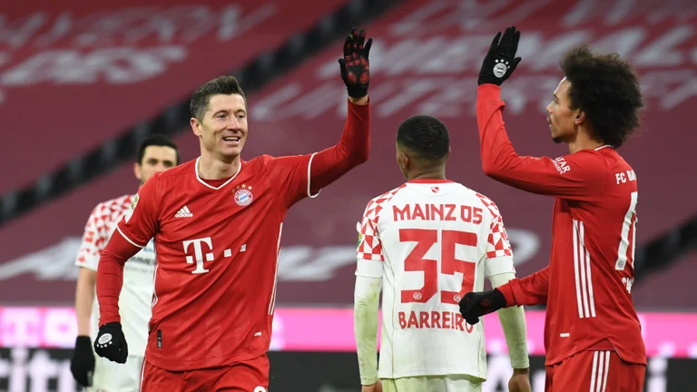 Officiel: Deux sorties Bayern Munichu confirmées