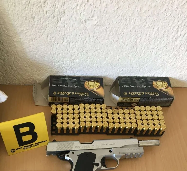 Cuatro lugares en Kacanic y Han de Elez para blanquear un intento de asesinato