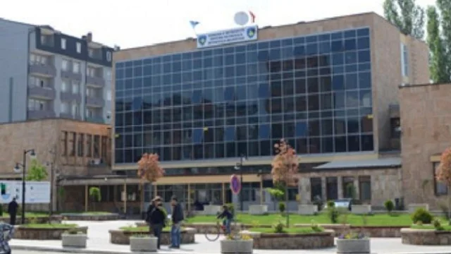 Dies ist der neue Bildungsdirektor in Mitrovica