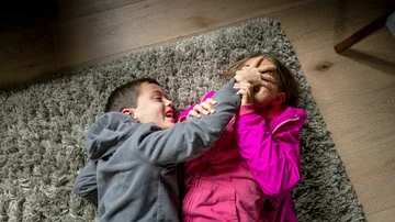 Rivalry between sisters and brothers: Like parents, it can ruin relationships between children