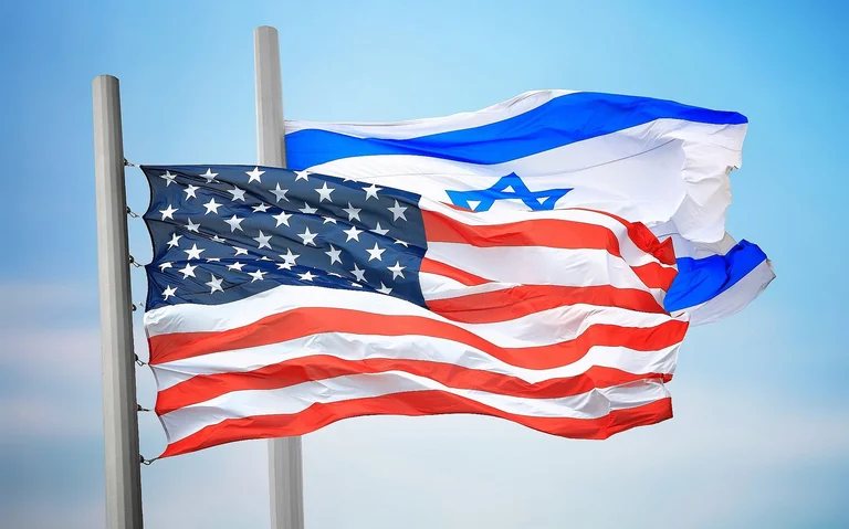Wie viele Milliarden pro Jahr spenden Sie an Amerika, Israel?