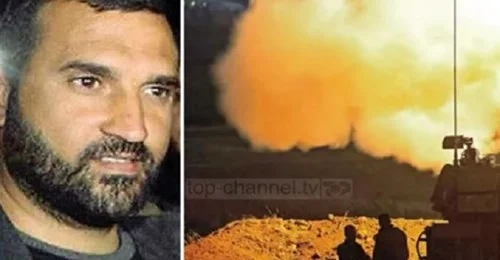 El líder de Ghihad en Gaza, Hamás dice que intensificará los ataques contra Israel