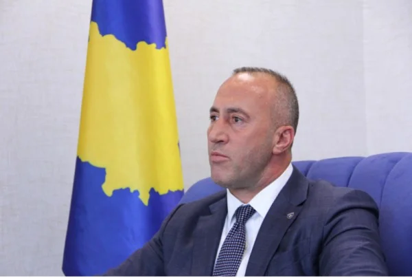 Haradinaj kritikon VV-në për pjesëmarrjen në zgjdhjet në Shqipëri