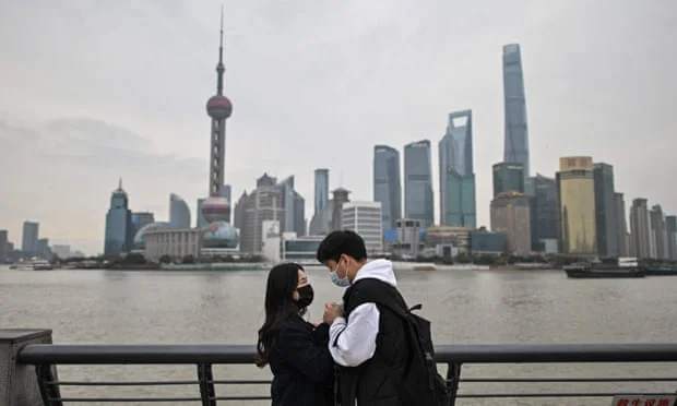 Réduire de 70% le nombre de divorces en Chine après la loi exigeant des couples “pour se détendre”