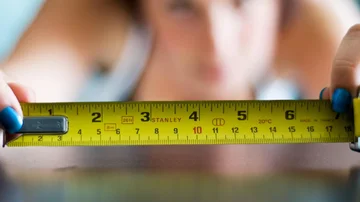 How tall are you? Centiates reveal everything about you