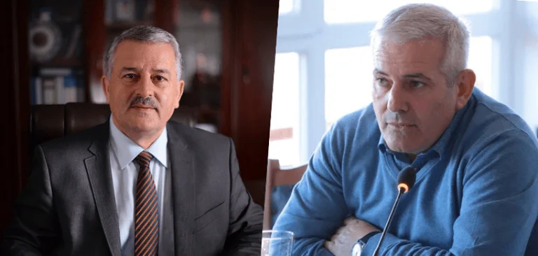 Svechla annulla la gara aperta di 21 milioni di Agim Veliu: Ragione