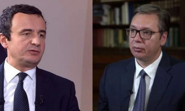 Government: We have received an invitation to meet between Kurt and Vuchy on May 11th