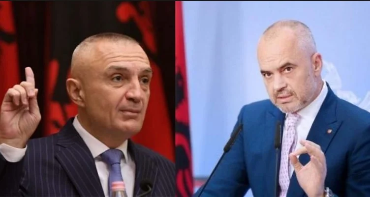 Oggi il primo confronto Rama-Meta alla Corte costituzionale