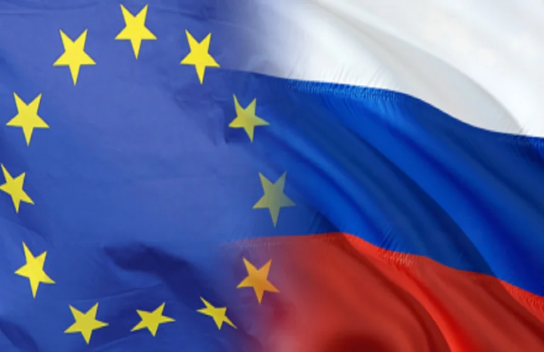 UE: sanciones a Rusia para continuar