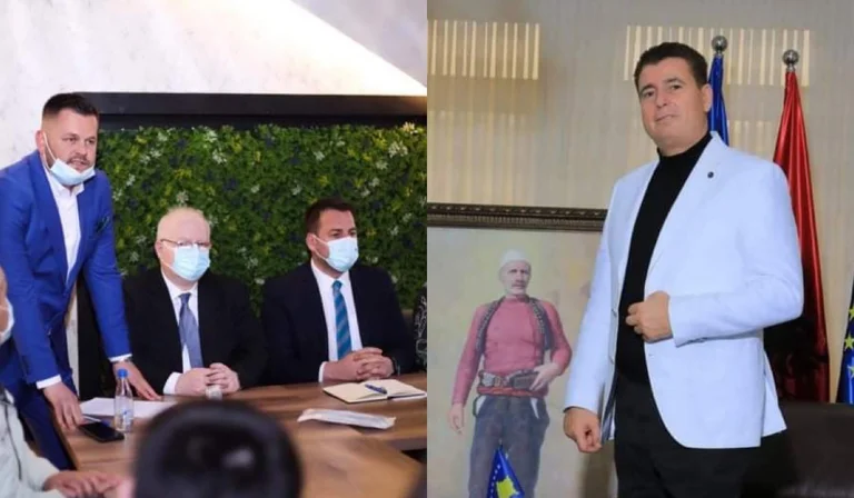 The VV official close to Armend Muja: Agim Bahtiri doesn't have the knowledge to govern