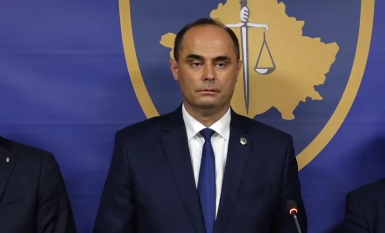 Prendere cocaina a Lipjan, Direttore di Polizia: Sette persone sono state arrestate, ci possono essere altri arresti