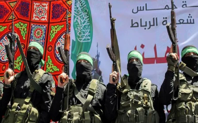 Hamas avverte il bombardamento di massa delle città israeliane