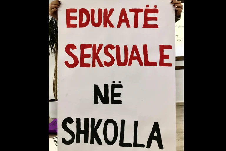 Proposed against sexual abuse in schools: Enhancing sexual education as a course of learning is required