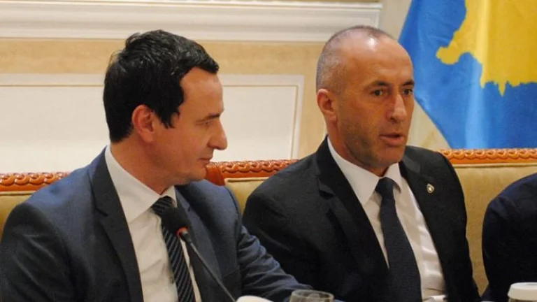 Haradinaj pas tërheqjes së Contour Global: Qeveria e dështimit prishi edhe një raport me ShBA-të