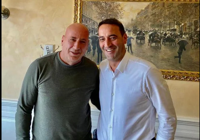 Una delle assemblee più votate di Pristina si unisce a Daut Haradinaj nella gara di capitale