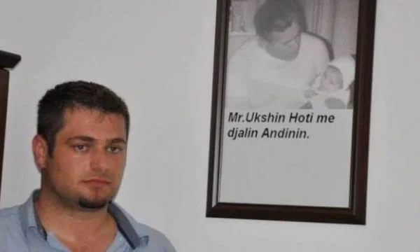 Andy Hoti: Kosovo- Serbia non ha senso a meno che il problema della scomparsa non abbia la priorità