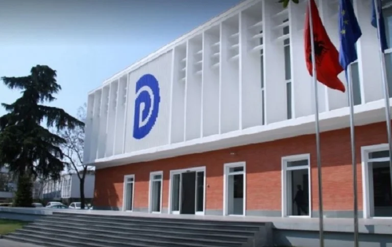 DP's Headship: Party Goes to Elections il 13 giugno, nuovo presidente da risolvere