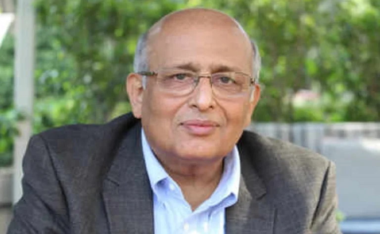 Epidemiólogo Principal Entregado en India
