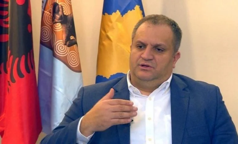 Ahmeti i reagon Besa Gaxherrit: Ka thënë se kemi deficit, mendoj se ka dashur të thotë suficit