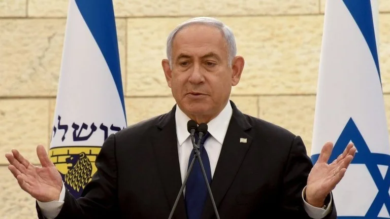 Israeli prime minister thanks states that support Albania, among them, but not Kosovo