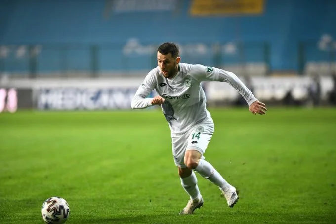Zymer Bytyqi most prominently from Kosovo in football estimates by all European states