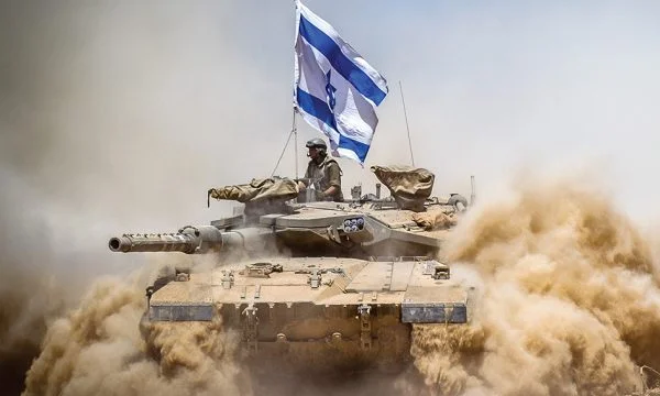 Business Insider: Israel tiene el ejército más poderoso en Oriente Medio, dejó a Turquía atrás