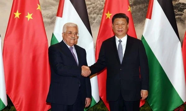 China supports Palestine, accuses the United States: Indigenous to Palestinian suffering, UN blocked