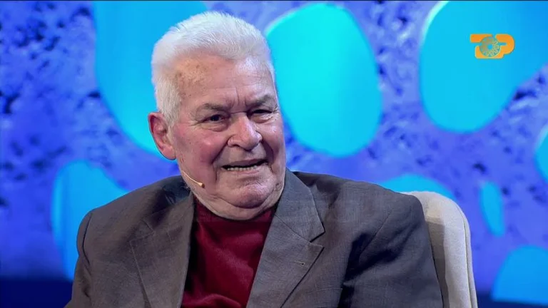 Renowned Albanian boxer Ahmet Golemi stirbt
