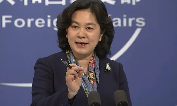 China returns to the United States: Hundreds of millions of vaccines in the warehouse, did you give any allies