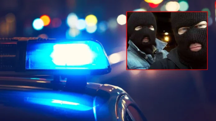 Il giorno di Bajram: Payan è ferito da travestimenti che erano entrati nella casa di suo fratello