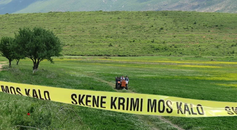Cayó de la altura: La princesa que resultó herida mientras trabajaba en el campo muere