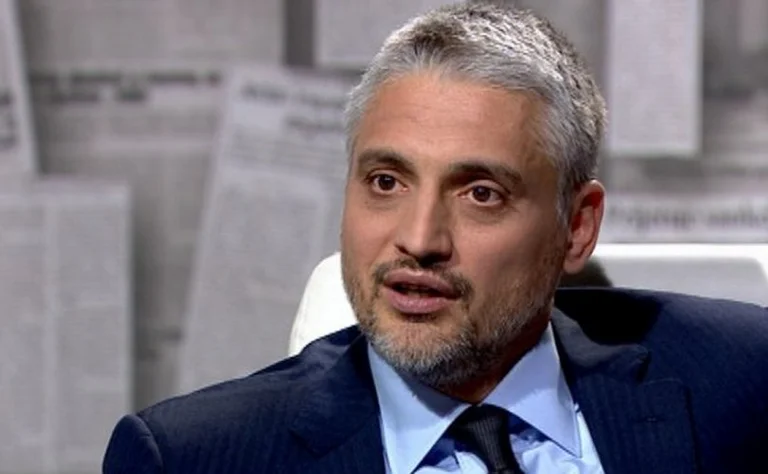 Jovanovic: agentes rusos intentaron drogar a mi hija