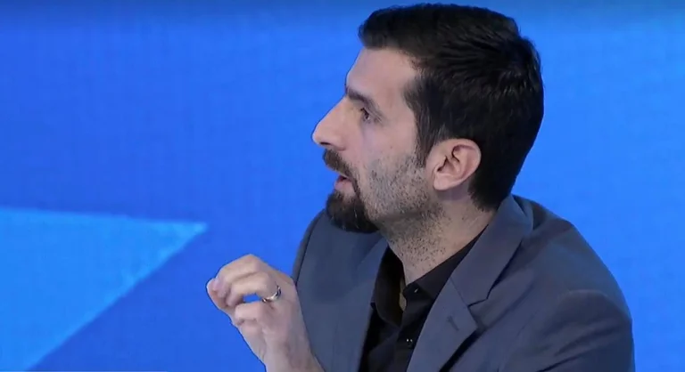 Arton Demhasaj: Situata shkon ne favor të Haradinajt përmes koalicionit të arrijë pozitën e presidentit