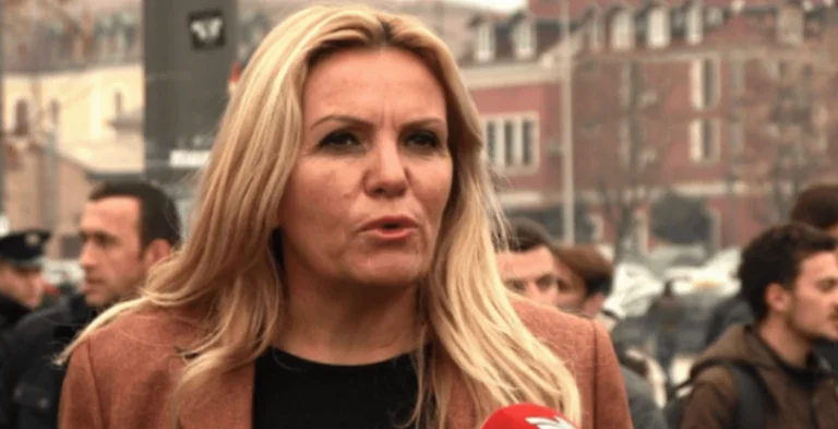 Kadrijaj: Deklaratat e Tahirit ngjasojnë me deklarata Ruso-Serbe