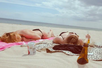 There are some rules to follow if you want to look super tanned this summer.